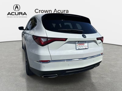 2023 Acura MDX w/Technology Package