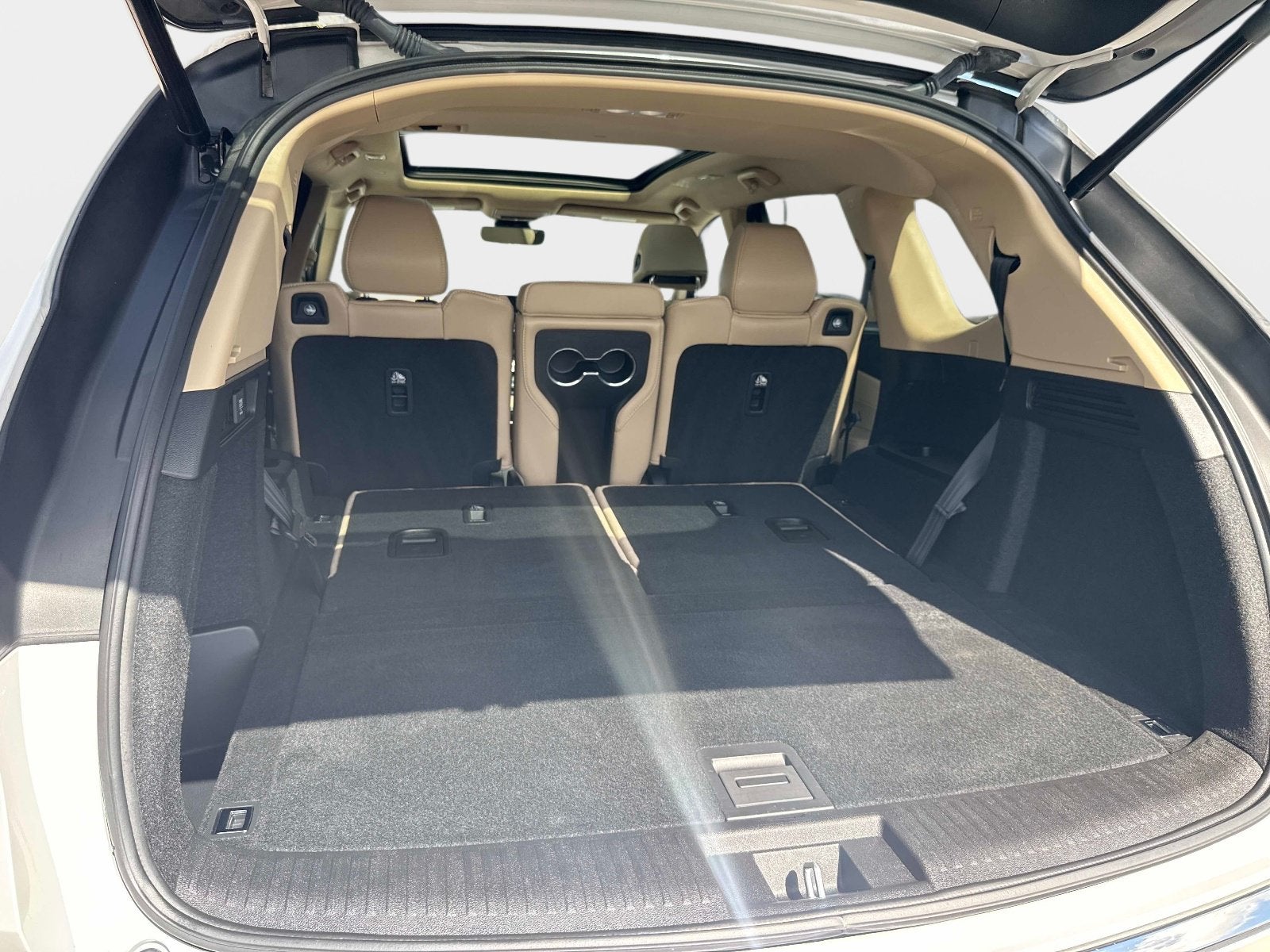 2023 Acura MDX w/Technology Package