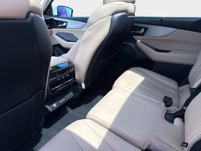 2023 Acura MDX w/Technology Package