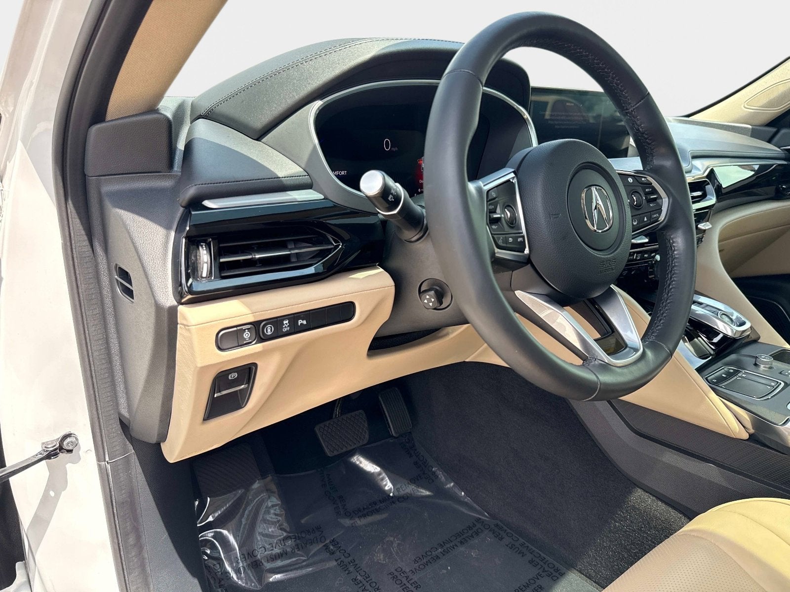 2023 Acura MDX w/Technology Package
