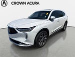 2023 Acura MDX w/Technology Package
