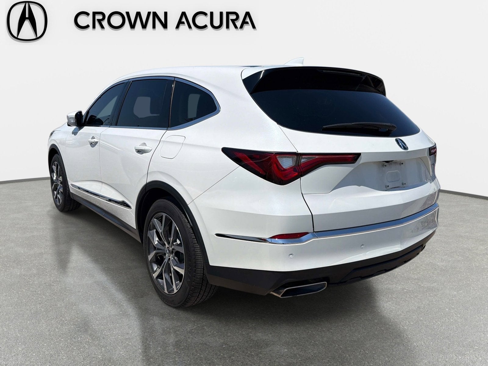 2023 Acura MDX w/Technology Package