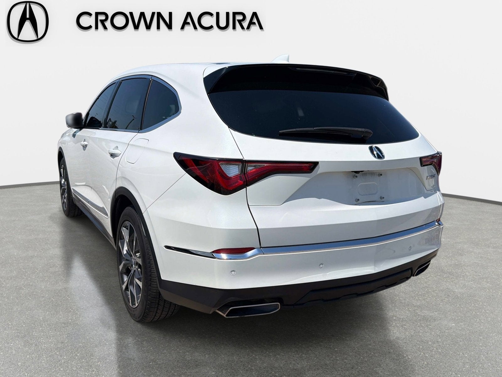2023 Acura MDX w/Technology Package