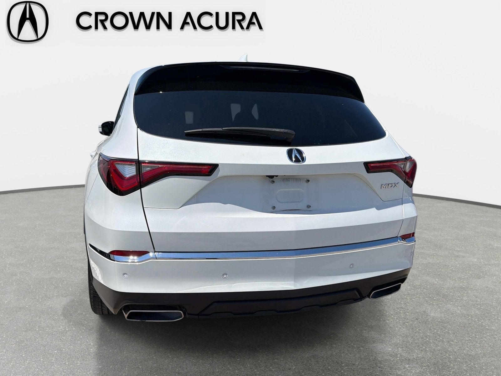 2023 Acura MDX w/Technology Package