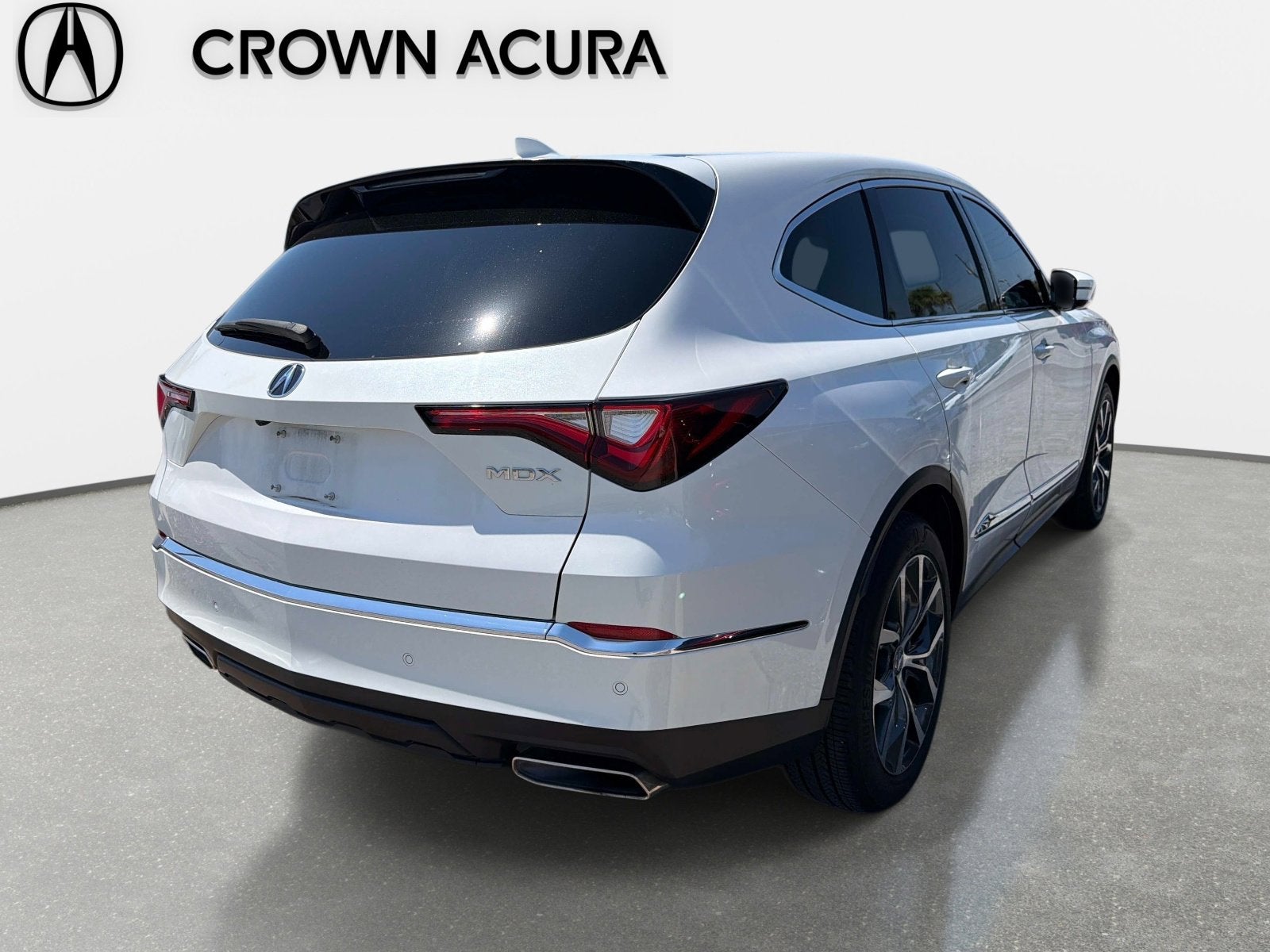 2023 Acura MDX w/Technology Package