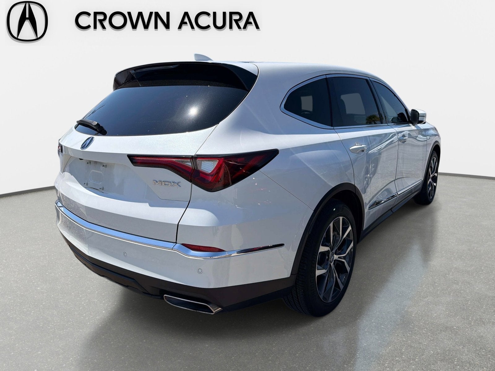 2023 Acura MDX w/Technology Package