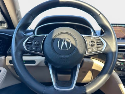 2023 Acura MDX w/Technology Package