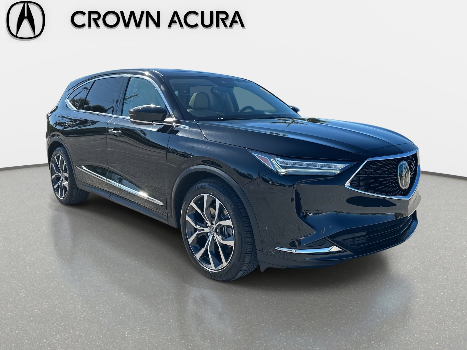 2023 Acura MDX w/Technology Package