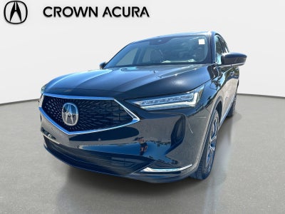 2023 Acura MDX w/Technology Package