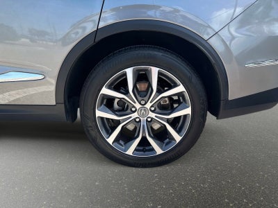 2024 Acura MDX w/Technology Package