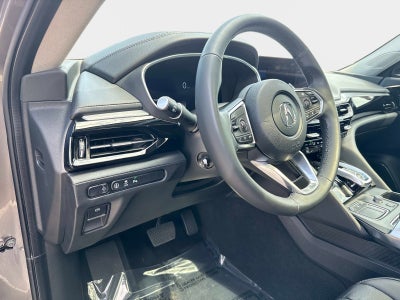 2024 Acura MDX w/Technology Package