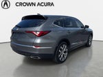 2024 Acura MDX w/Technology Package