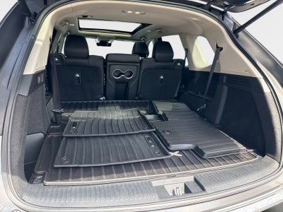 2024 Acura MDX w/Technology Package