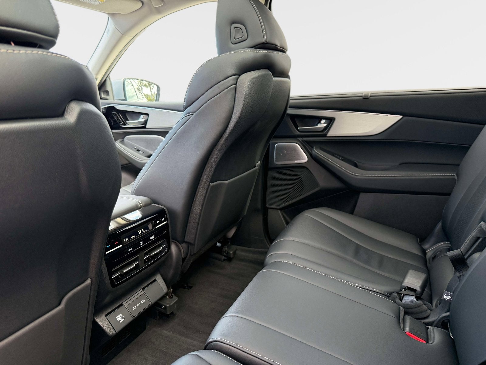 2026 Acura MDX w/Technology Package