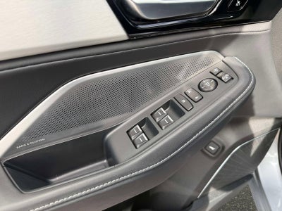 2026 Acura MDX w/Technology Package