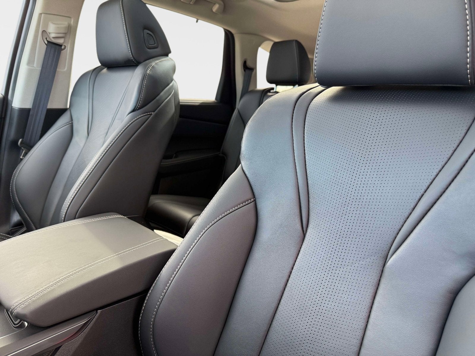 2026 Acura MDX w/Technology Package