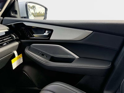 2026 Acura MDX w/Technology Package