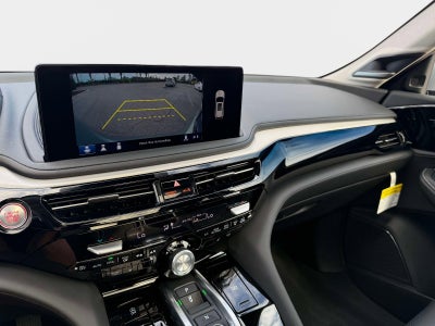 2026 Acura MDX w/Technology Package