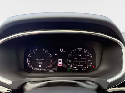 2026 Acura MDX w/Technology Package