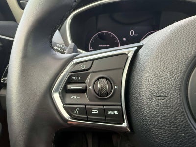 2026 Acura MDX w/Technology Package