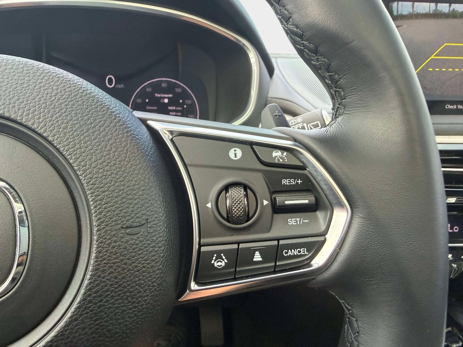 2026 Acura MDX w/Technology Package