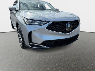 2026 Acura MDX w/Technology Package