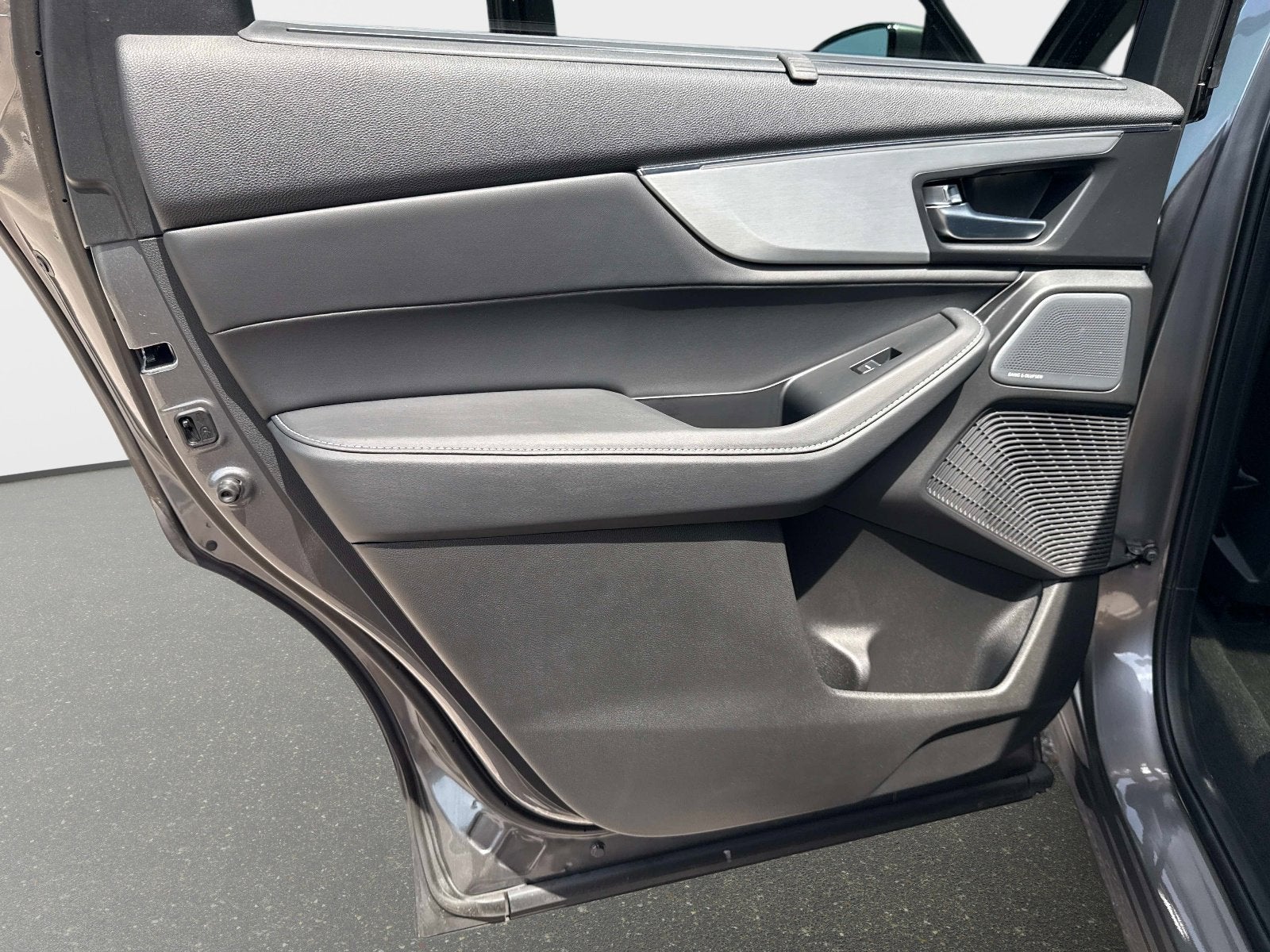 2026 Acura MDX w/Technology Package