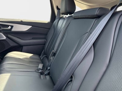2026 Acura MDX w/Technology Package
