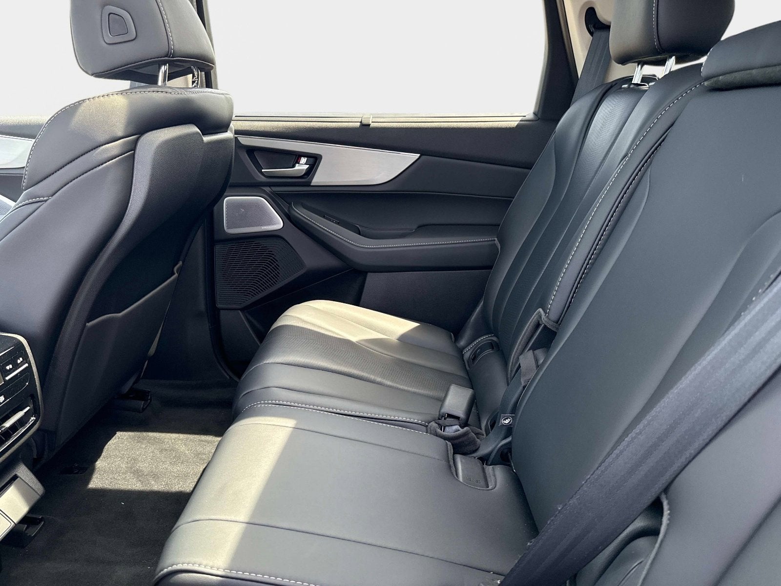 2026 Acura MDX w/Technology Package
