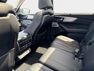 2026 Acura MDX w/Technology Package