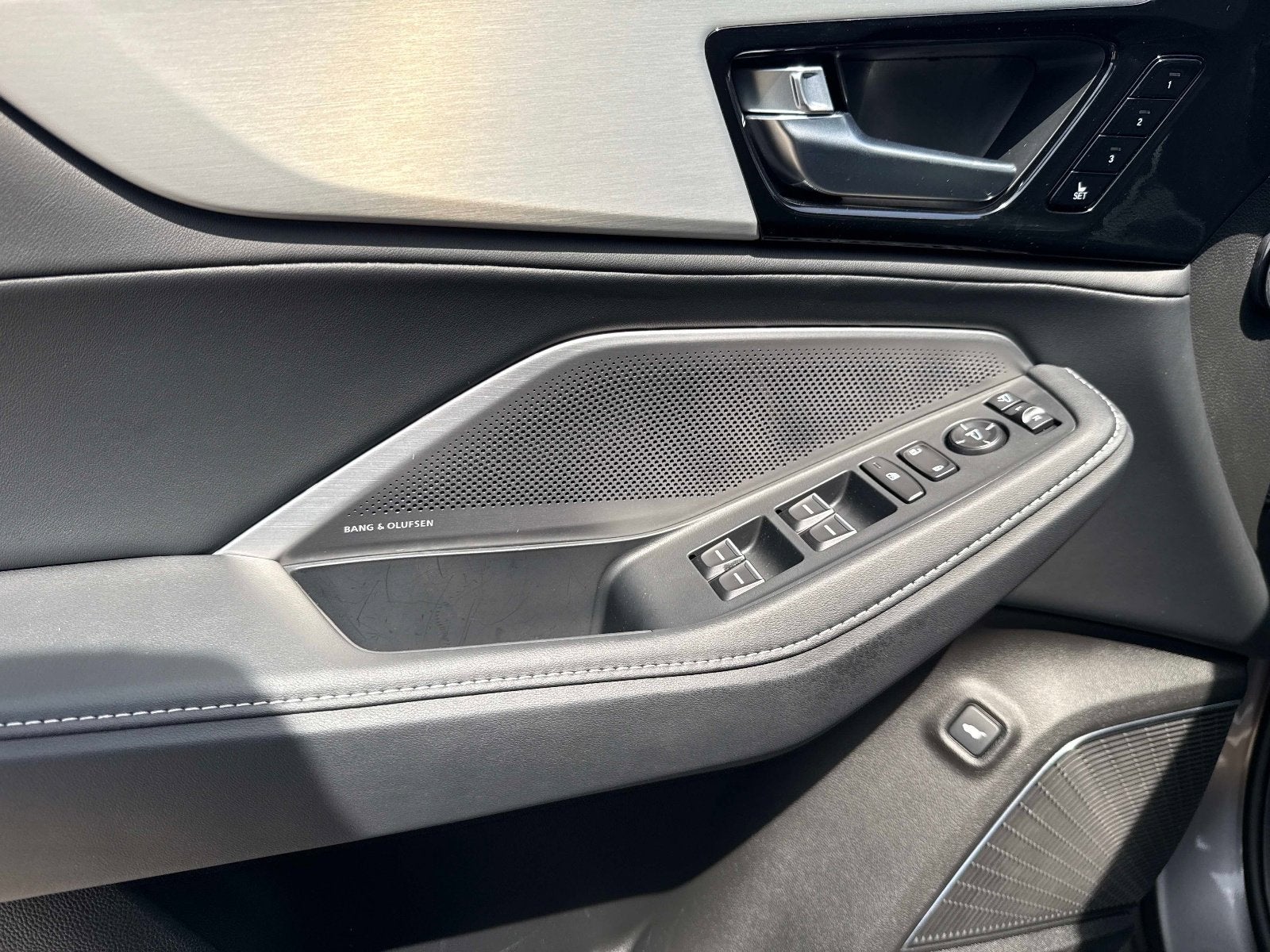 2026 Acura MDX w/Technology Package