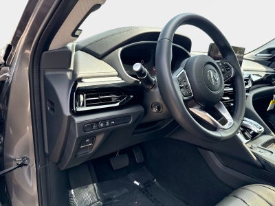 2026 Acura MDX w/Technology Package