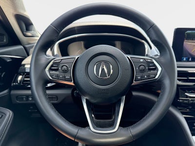 2026 Acura MDX w/Technology Package