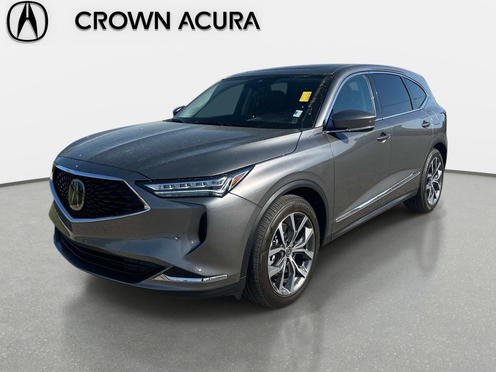 2023 Acura MDX w/Technology Package