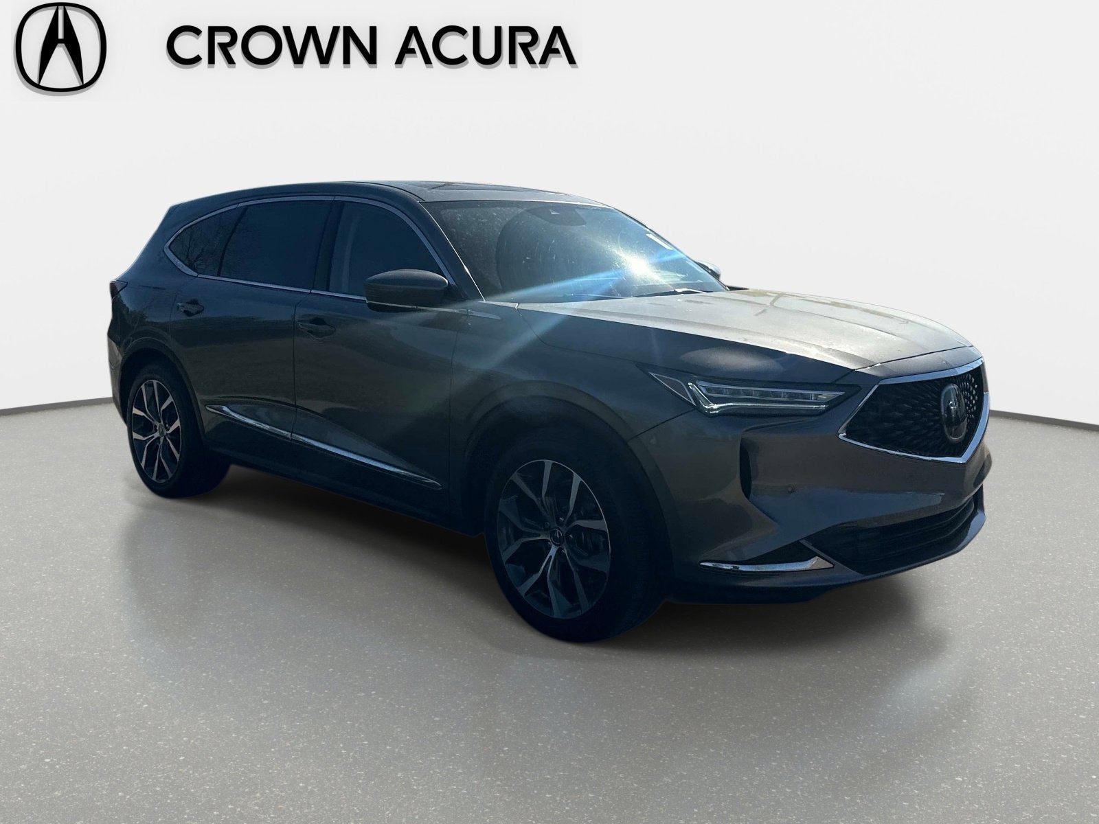2023 Acura MDX w/Technology Package