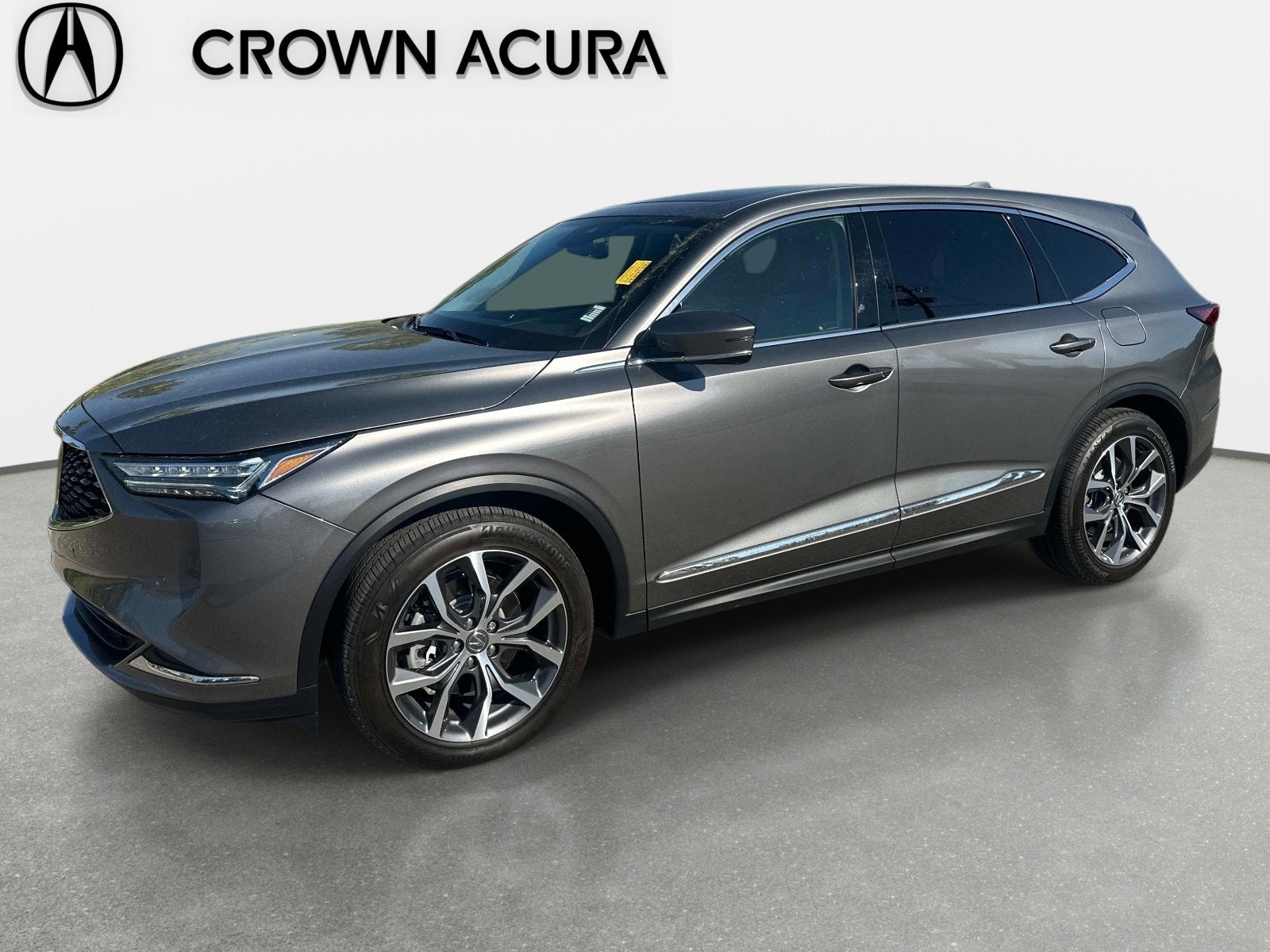 2023 Acura MDX w/Technology Package