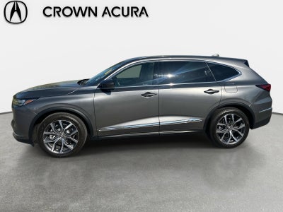 2023 Acura MDX w/Technology Package