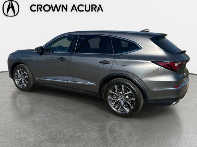 2023 Acura MDX w/Technology Package
