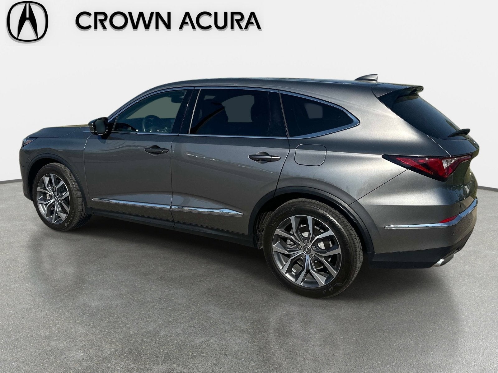 2023 Acura MDX w/Technology Package