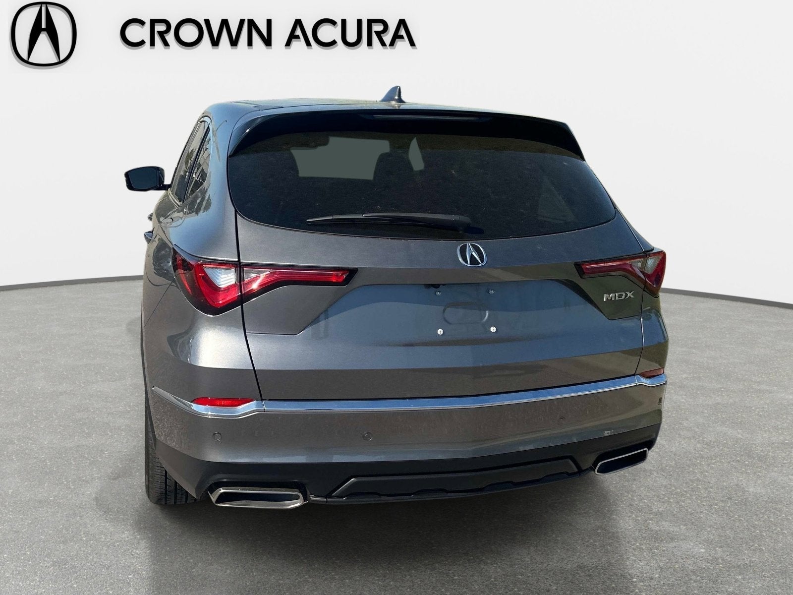 2023 Acura MDX w/Technology Package