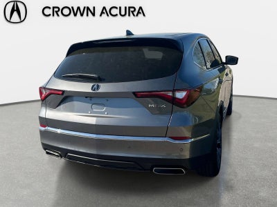 2023 Acura MDX w/Technology Package