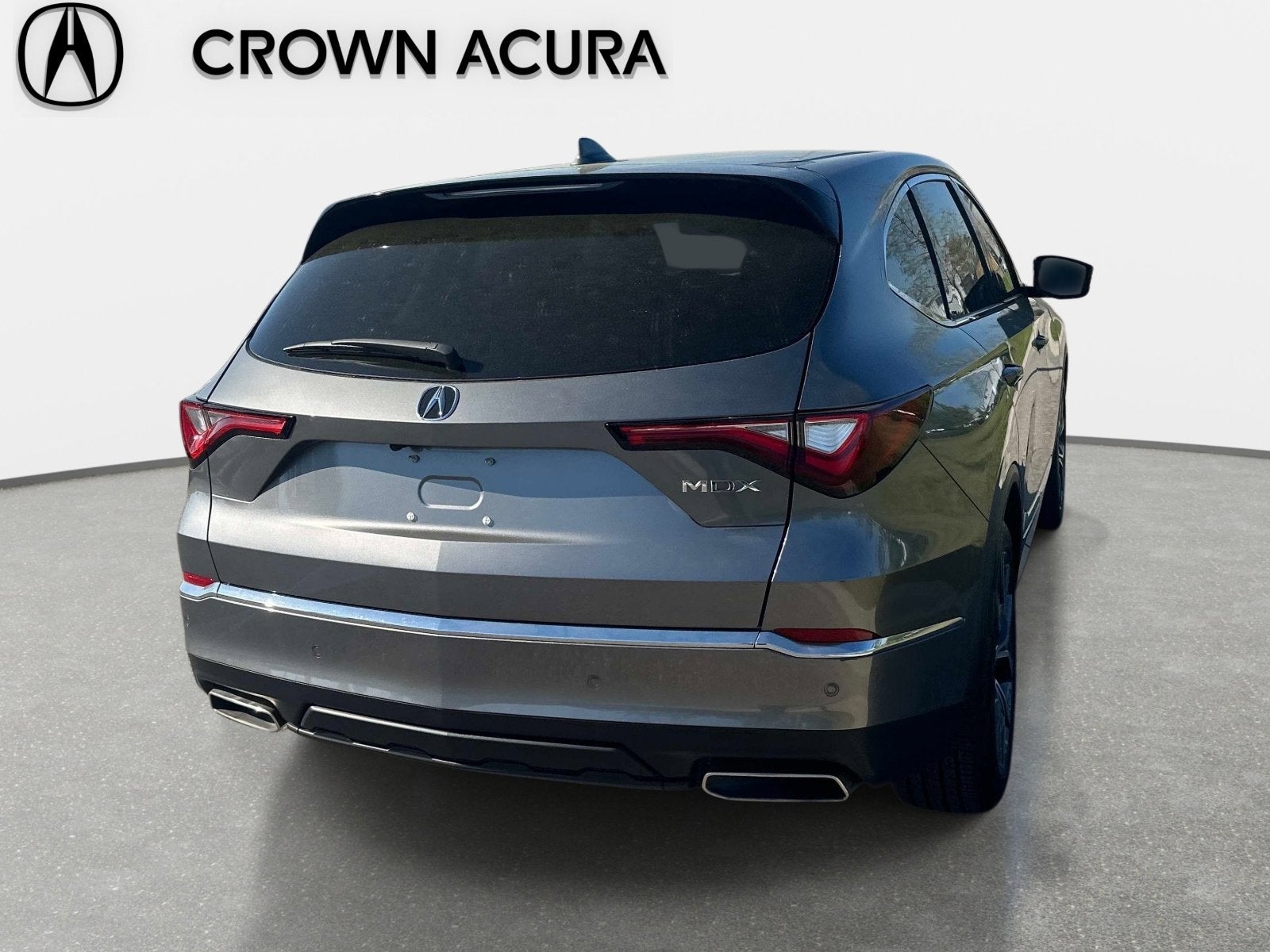 2023 Acura MDX w/Technology Package