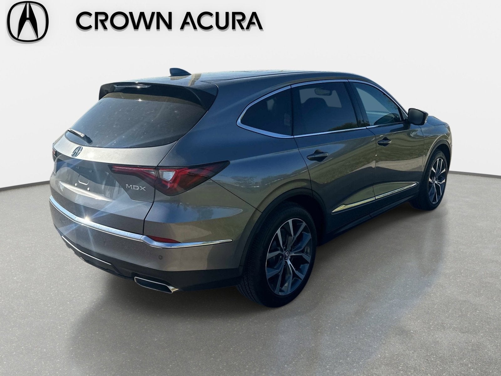 2023 Acura MDX w/Technology Package