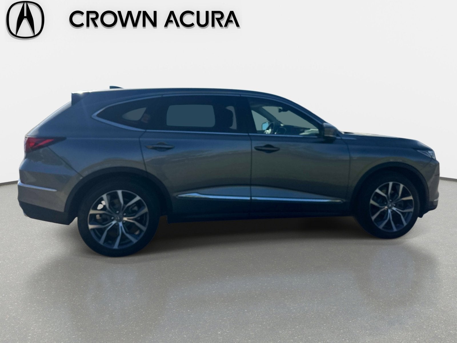 2023 Acura MDX w/Technology Package