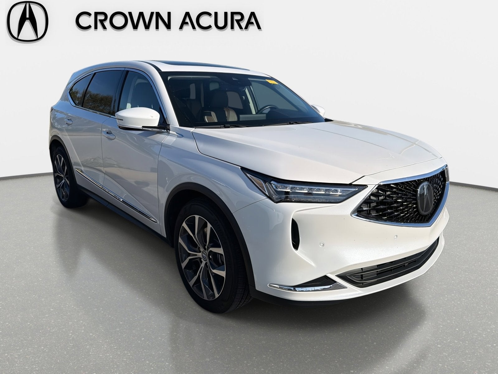2023 Acura MDX w/Technology Package
