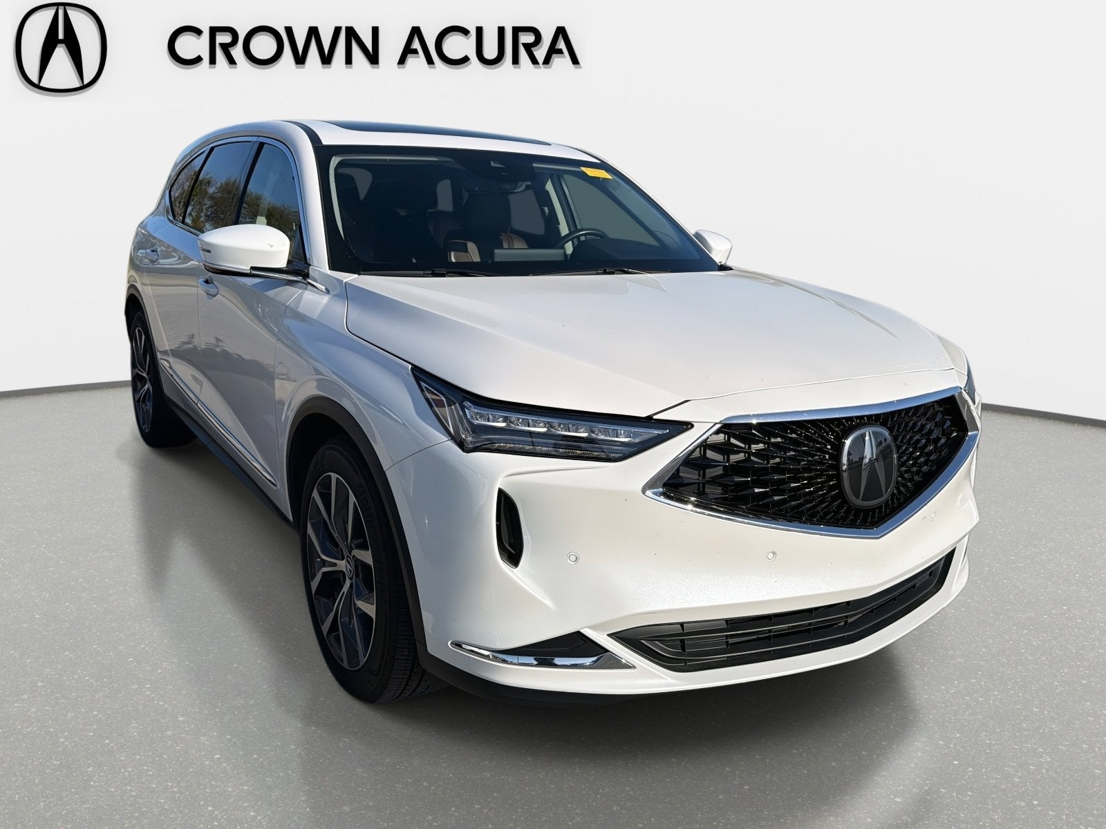 2023 Acura MDX w/Technology Package