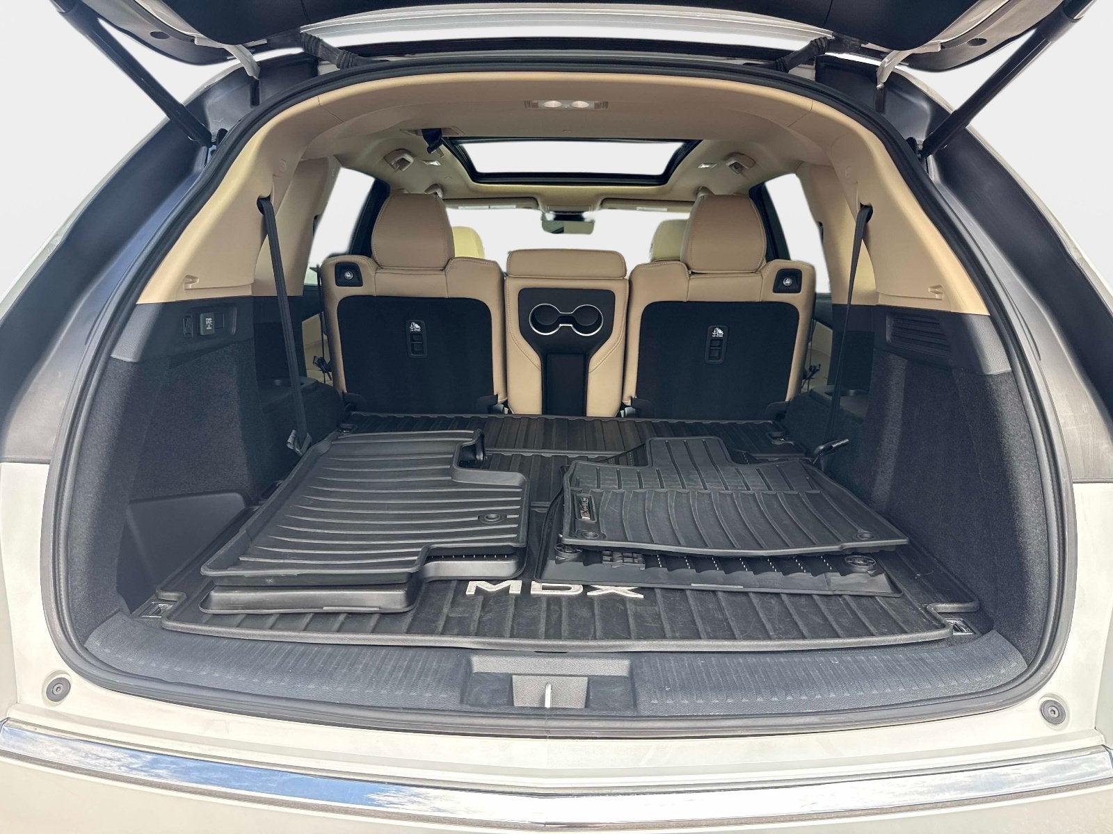 2024 Acura MDX w/Technology Package