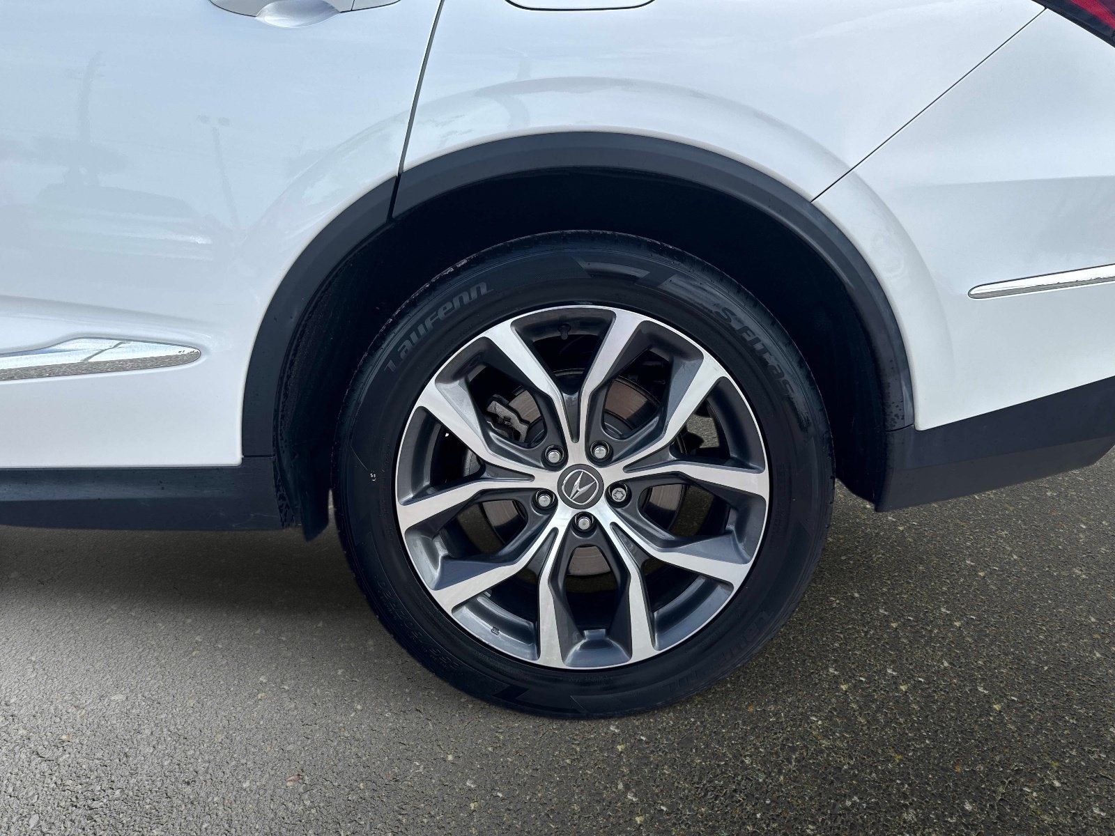 2024 Acura MDX w/Technology Package