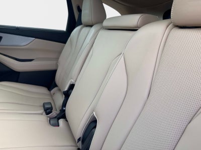 2024 Acura MDX w/Technology Package