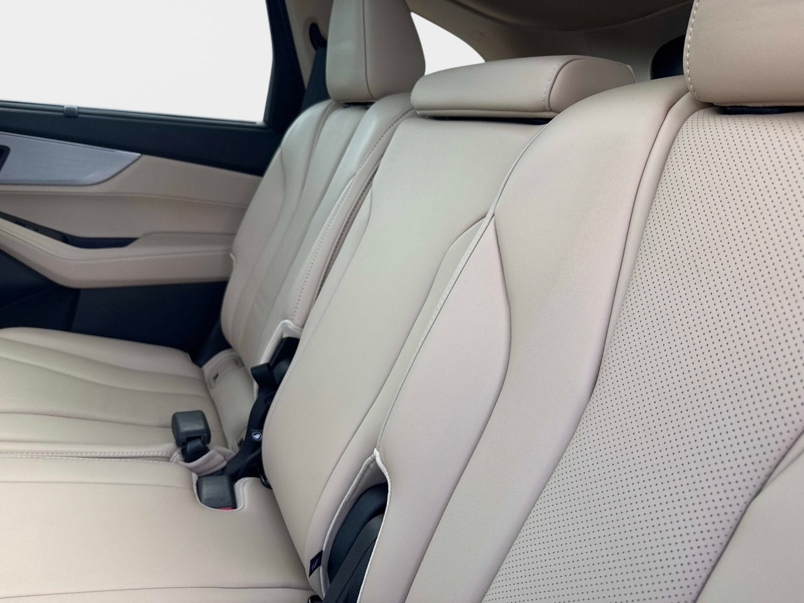2024 Acura MDX w/Technology Package